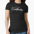 Professional Overthinker - Inspirational by cidolopez