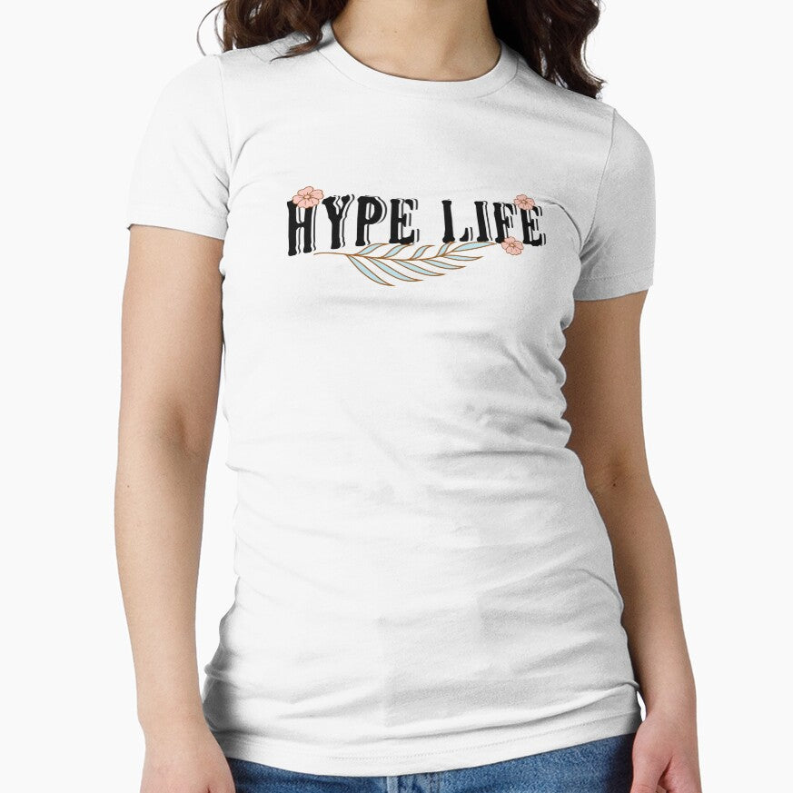 Hype Life - style with this minimalist by Thrivy