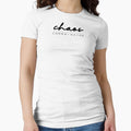 Chaos coordinator T-Shirt by littlefoxstudio