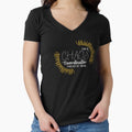 Chaos Coordinator Fueled By Wine by unicornthreadz