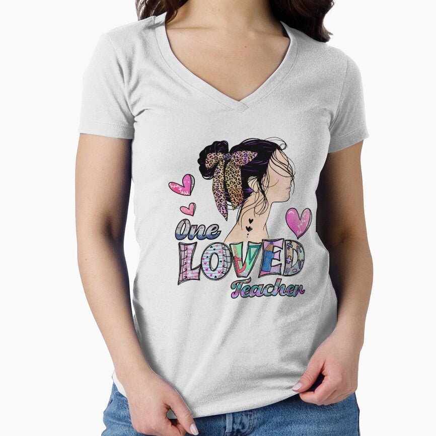 Valentines day for teacher by dalypdesign
