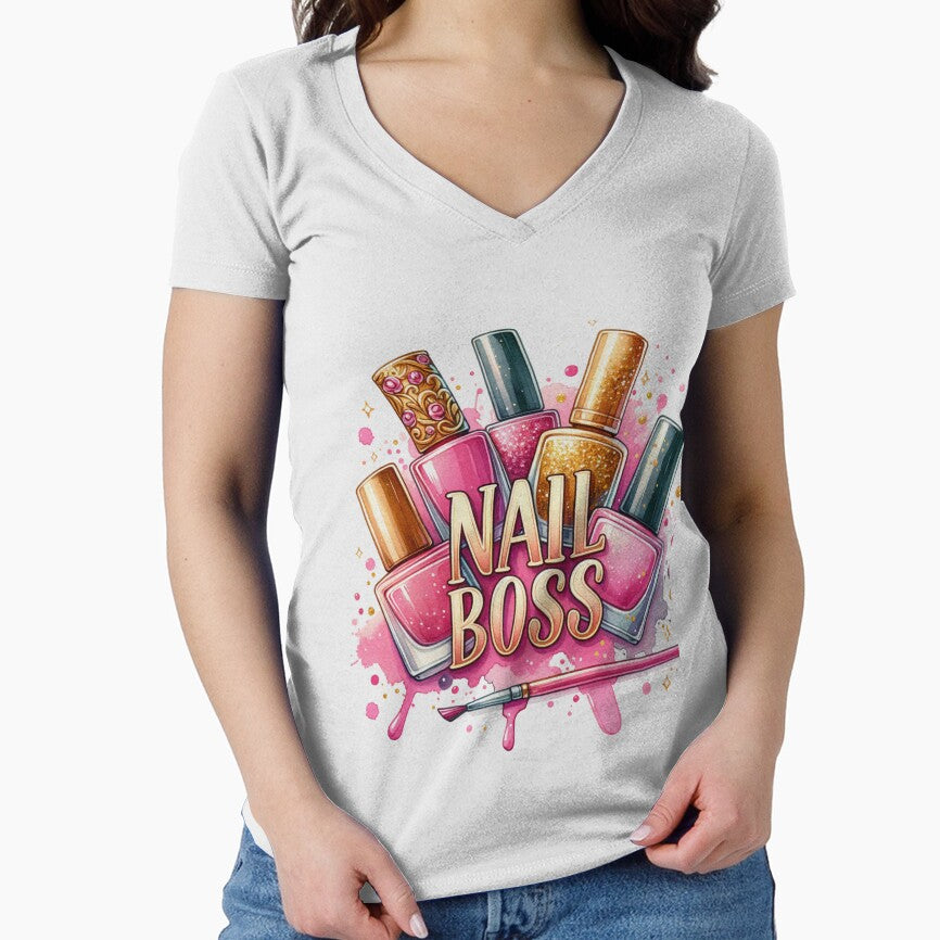 nails boss by Natalia Shop