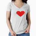 Heart RAMEN | Love RAMEN by Christopher Taylor