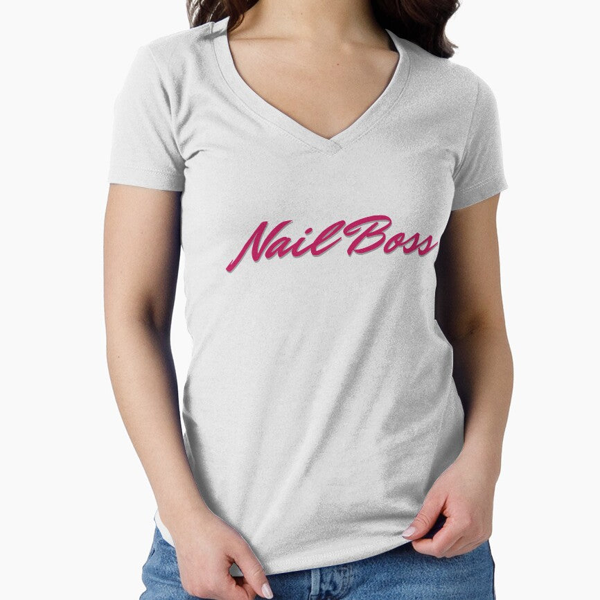 Nail Boss by hectorgool
