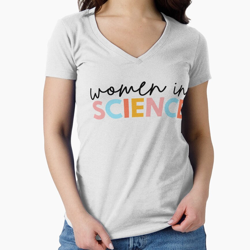 Women in Medicine by Serenity Patterson