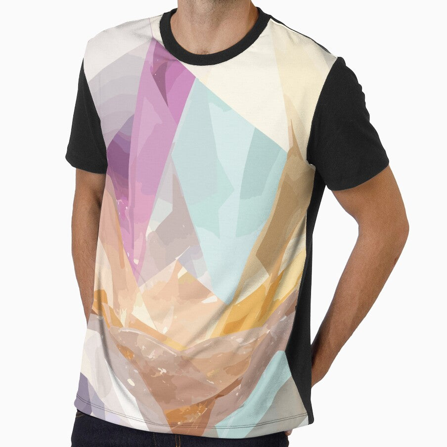 Quartz Gemstone by AFJ-Creative