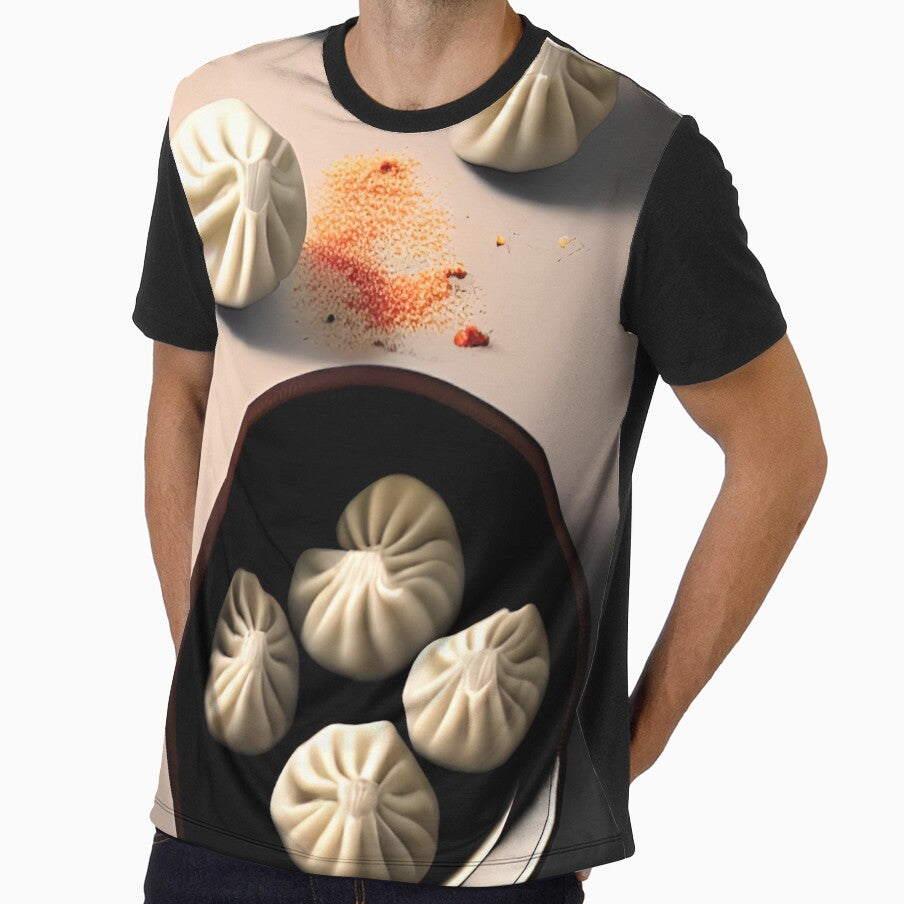 Aesthetically Pleasing Dumplings by RockingPandS