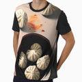 Aesthetically Pleasing Dumplings by RockingPandS