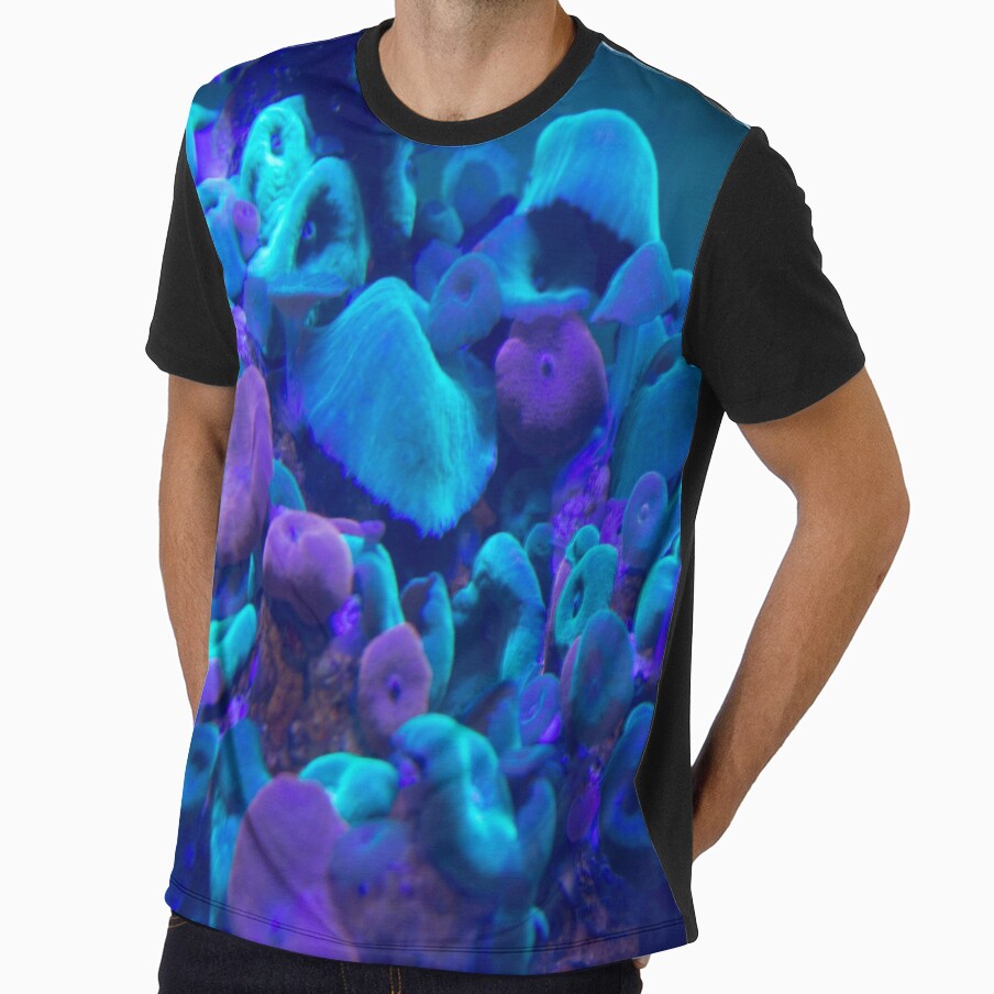Bioluminescence by NovastormDesign