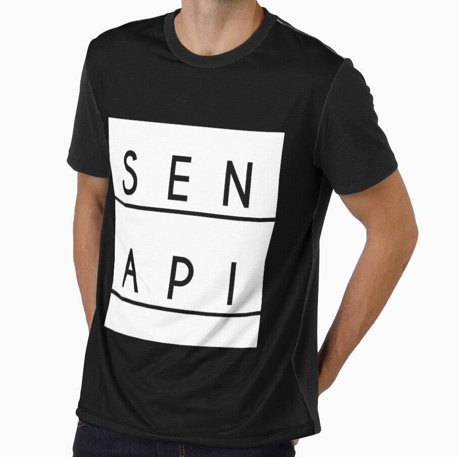 "Senapi" by Mute-Chan