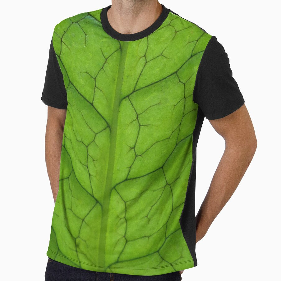 Crocodylus Fern Leaf Pattern by TropicalFronds