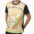 Soft Days Club by ViralCollector