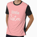 Little sister cute fiminine wear by Text and Tide
