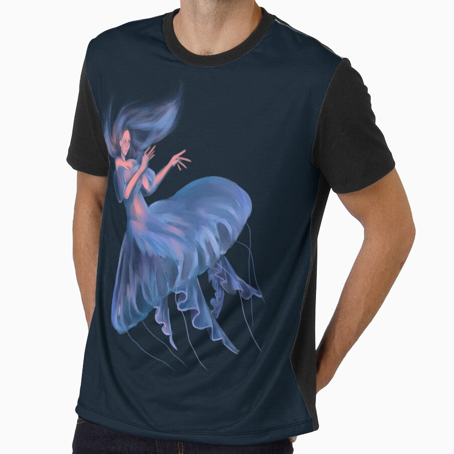 jellyfish by lunearch