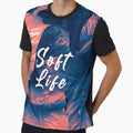 Soft Life Aesthetic by ericcasar