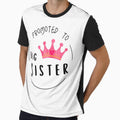 Promoted to big sister by DSJ-Artistry