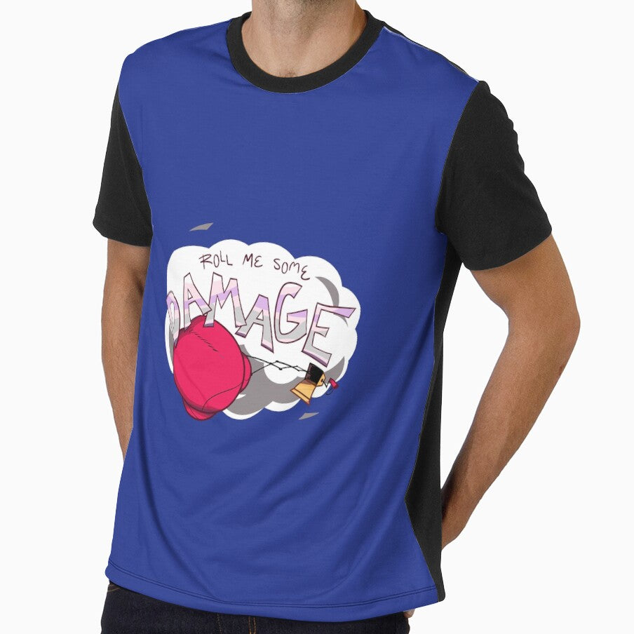 RMSD Toonkind Design! by owldart