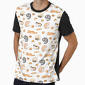 Bread Cats by Meowrye