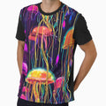 Jellyfish Rave by AbsoluteA