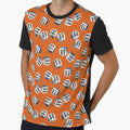 Dice Pattern by tartagain by tartagain