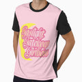 Gaslight Gatekeep Girlboss Sailor Moon Pink by TheGremFem