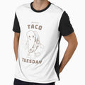 Taco Tuesday by nikipalinkas