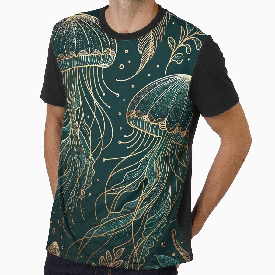 Silent Serenade of the Sea by The Selkie Siren