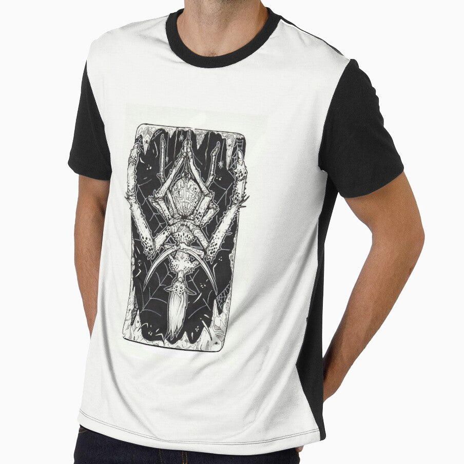 Drider by servsci