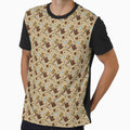 Dnd Ranger Pattern by Gainful-bhaji0