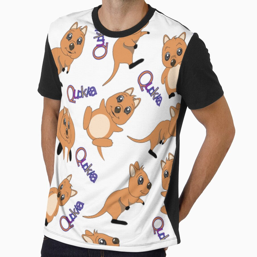 quokka animal australia by zanbo