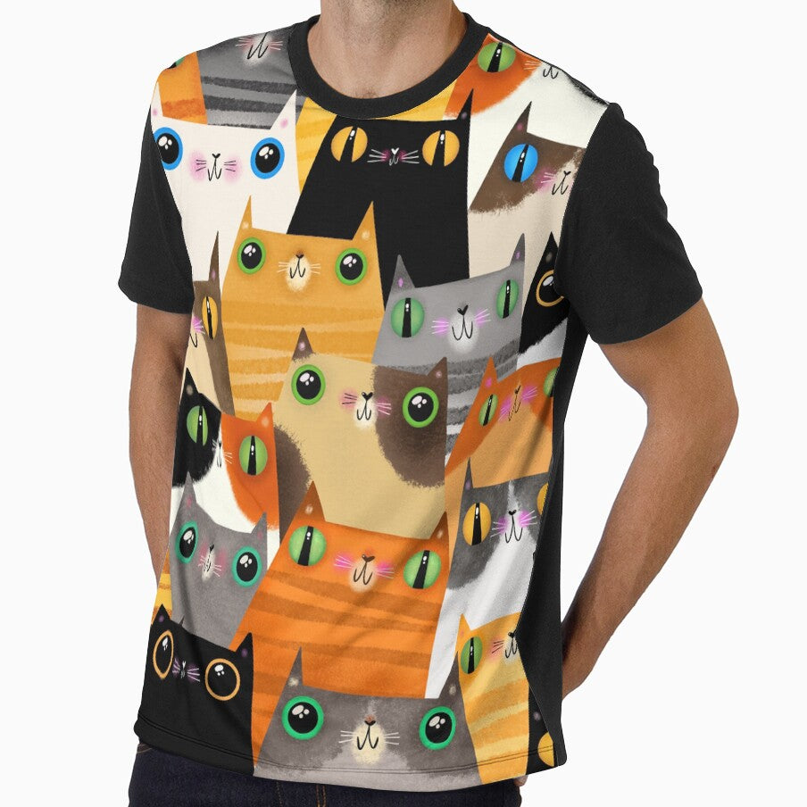 Cat Lover by poket.piktures