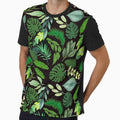 Urban Jungle Plants by WillowandMayhem