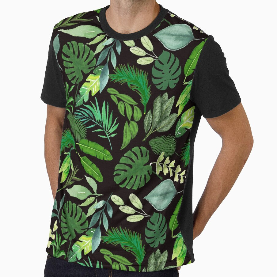 Urban Jungle Plants by WillowandMayhem