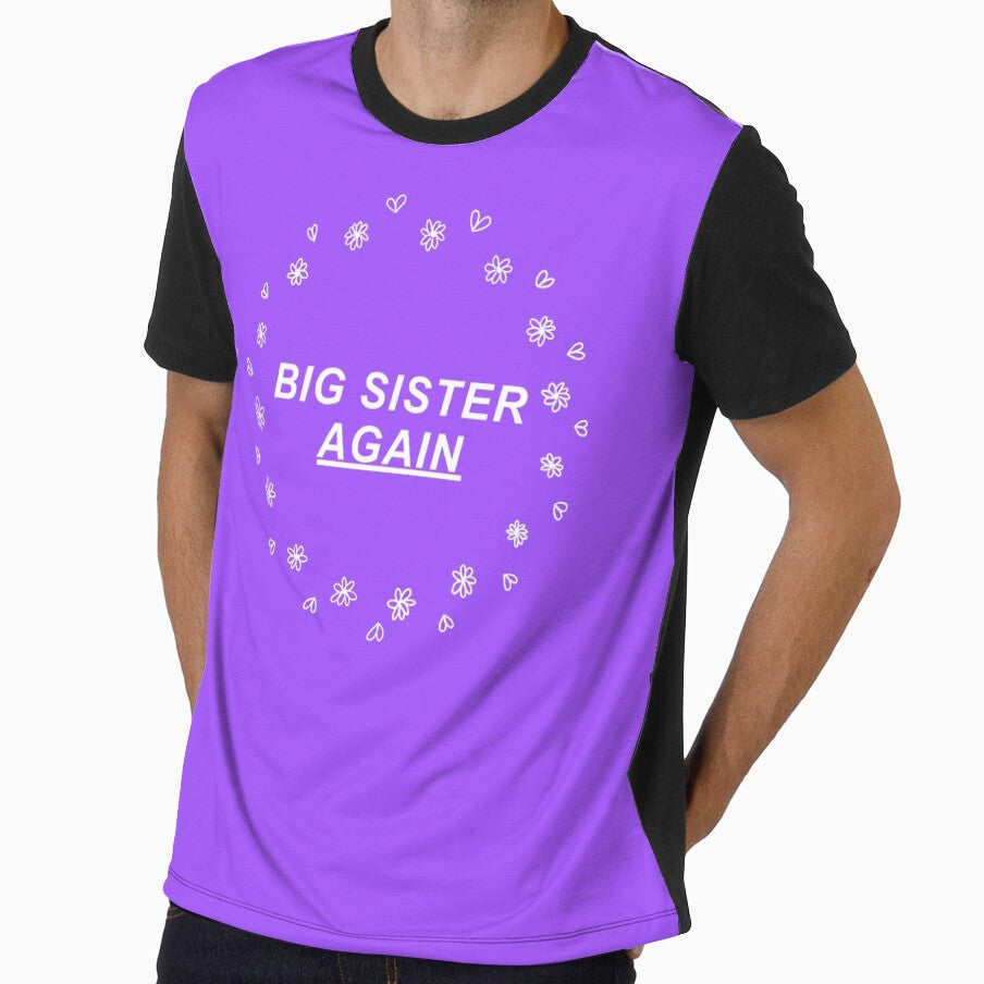 Big sister again by KRISTAHR