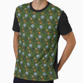 Dnd Druid Pattern by Gainful-bhaji0