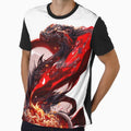 Dragon Hot Ramen-拉麵龍 by zheworkstudio