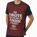 Copy of You Forgive Others For What You Punish In Yourself—Soft Stillness. by SitInSilence24