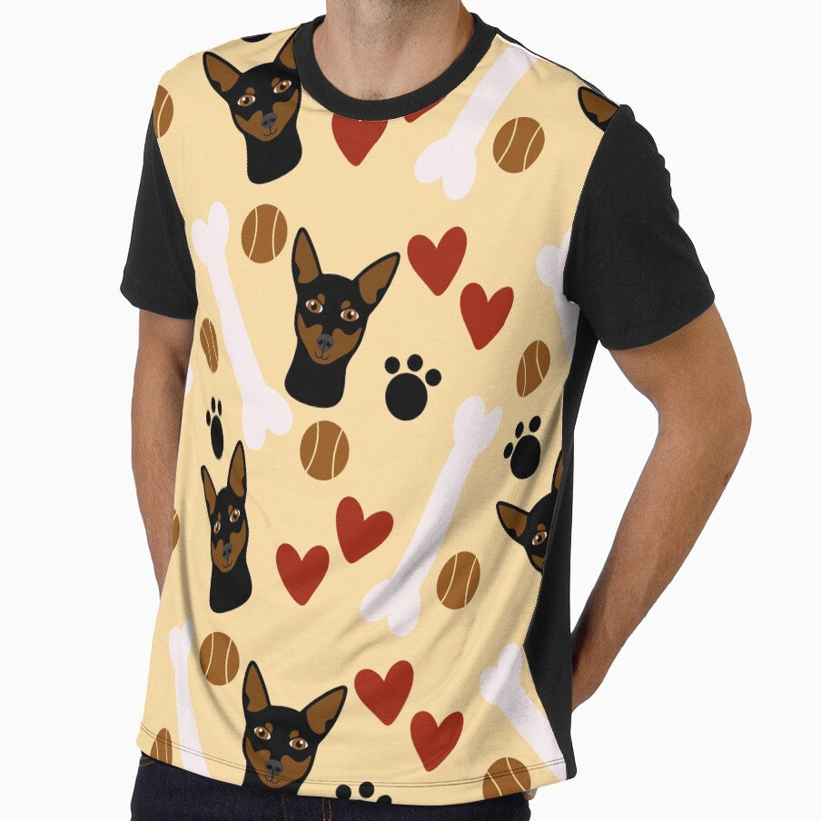 dog parent design by sweetanndspooky