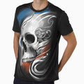 Skull Crushers by Kettattooart