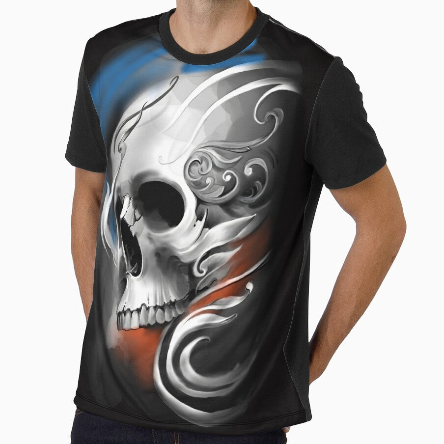 Skull Crushers by Kettattooart