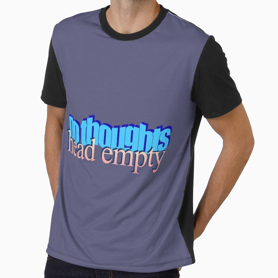 no thoughts head empty by gaerss