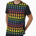 Inner Child Pattern by Callmejohn