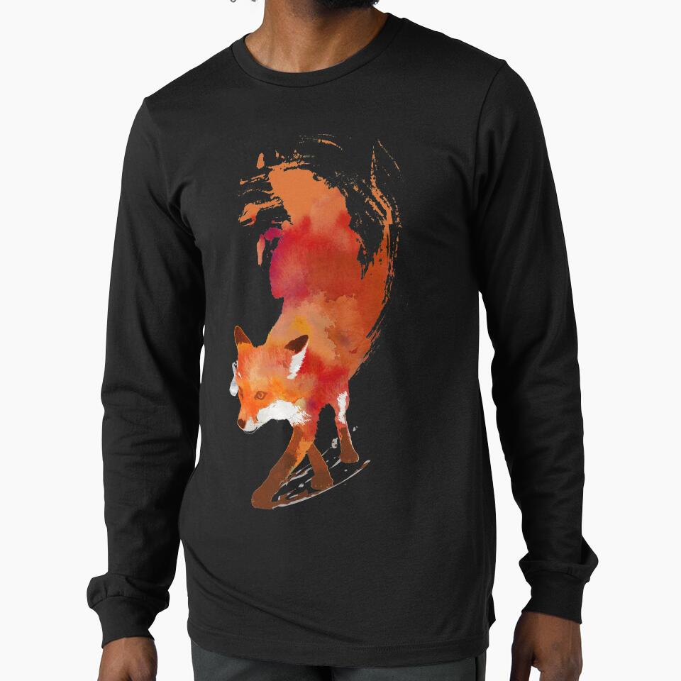 Vulpes Vulpes by robertfarkas