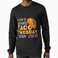 Taco Twosday The Ultimate Taco Twosday Tuesday 2 22 22 2022 by wendyy88