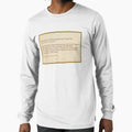 Hoodie of Extraordinary Comfort by Cameron Marr