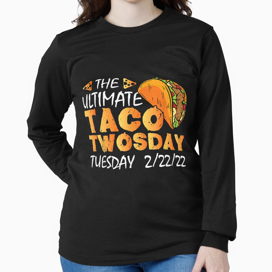 Taco Twosday The Ultimate Taco Twosday Tuesday 2 22 22 2022 by wendyy88