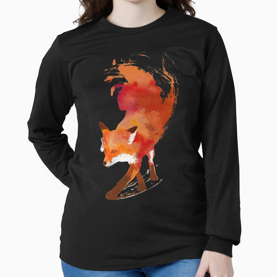 Vulpes Vulpes by robertfarkas