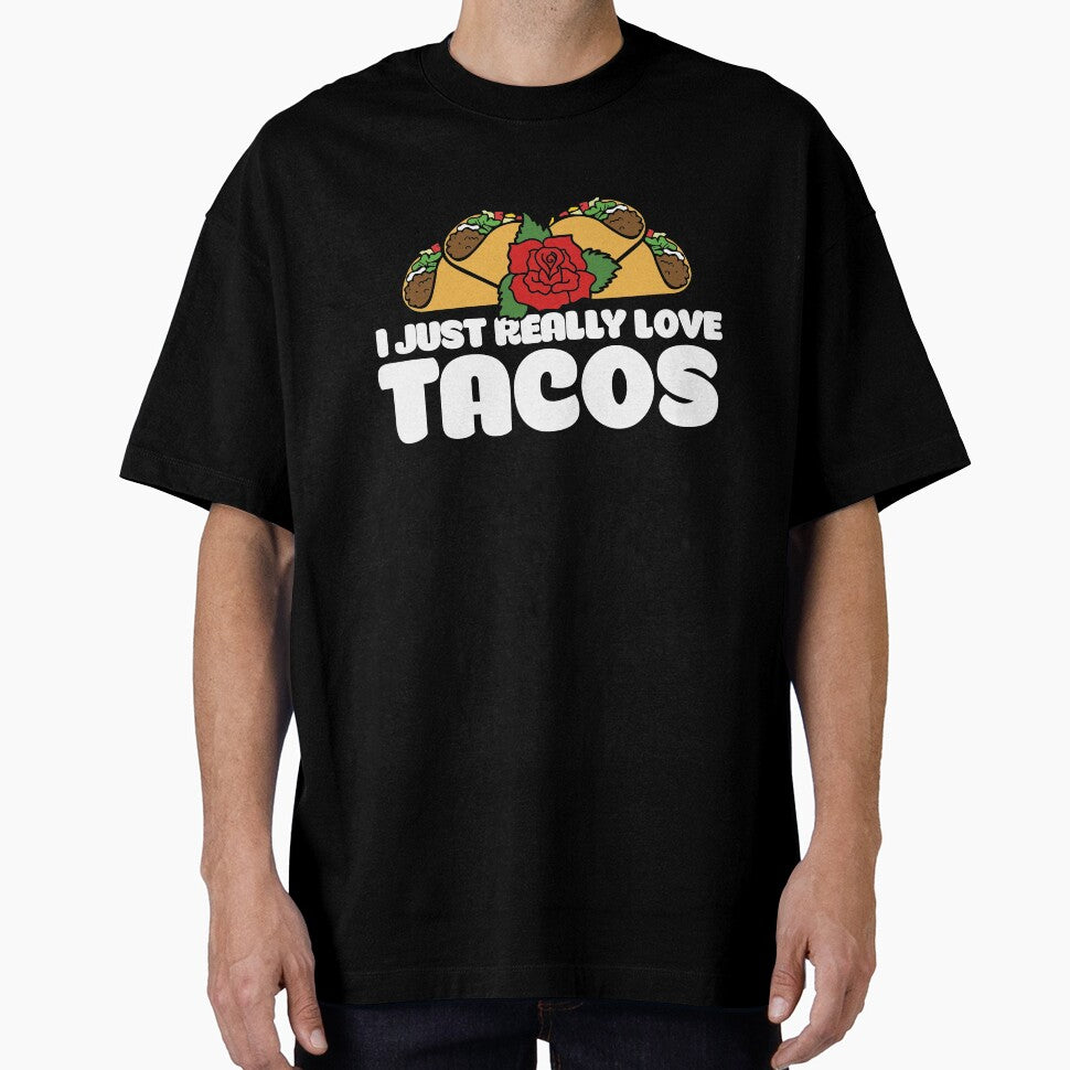 I just really love TACOS by FrictionMaxxing