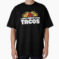 I just really love TACOS by FrictionMaxxing