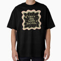Take A Deep Breath And Relax Retro Swirl Mindfulness Art by Kierra & Co.